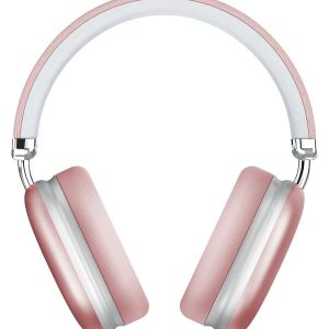 Wireless Headphones, Adjustable & Comfortable Headphones,Bluetooth 5.3 Headband